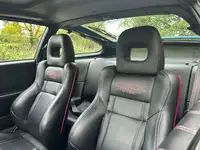 1991 Honda CRX VTEC -Sold