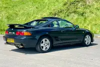 1997 Toyota MR2 (SW20)-Sold