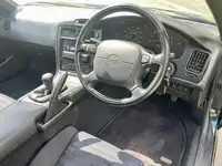 1997 Toyota MR2 (SW20)-Sold