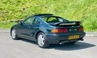 1997 Toyota MR2 (SW20)-Sold