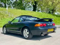 1997 Toyota MR2 (SW20)-Sold