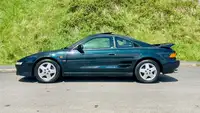 1997 Toyota MR2 (SW20)-Sold