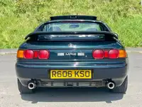 1997 Toyota MR2 (SW20)-Sold