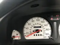 1995 Subaru Impreza WRX STI (GC8)-Sold