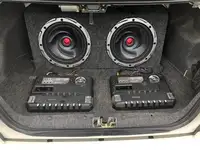 1995 Subaru Impreza WRX STI (GC8)-Sold