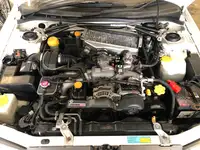 1995 Subaru Impreza WRX STI (GC8)-Sold