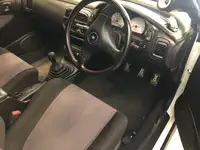 1995 Subaru Impreza WRX STI (GC8)-Sold