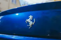 2000 Ferrari 456M GTA-Sold