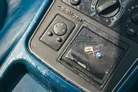 2000 Ferrari 456M GTA-Sold
