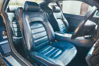 2000 Ferrari 456M GTA-Sold