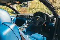 2000 Ferrari 456M GTA-Sold