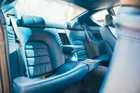 2000 Ferrari 456M GTA-Sold