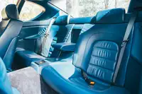 2000 Ferrari 456M GTA-Sold