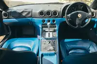 2000 Ferrari 456M GTA-Sold