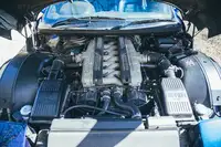 2000 Ferrari 456M GTA-Sold