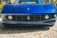 2000 Ferrari 456M GTA-Sold