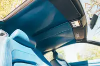 2000 Ferrari 456M GTA-Sold