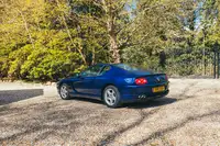 2000 Ferrari 456M GTA-Sold