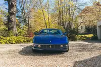2000 Ferrari 456M GTA-Sold