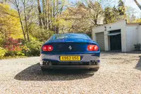 2000 Ferrari 456M GTA-Sold