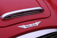 1960 Austin Healey 3000 Mk1-For Sale