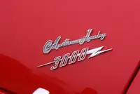 1960 Austin Healey 3000 Mk1-For Sale