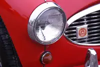 1960 Austin Healey 3000 Mk1-For Sale