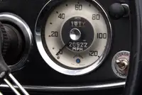 1960 Austin Healey 3000 Mk1-For Sale