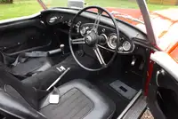 1960 Austin Healey 3000 Mk1-For Sale