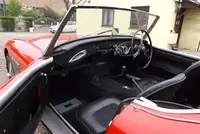 1960 Austin Healey 3000 Mk1-For Sale