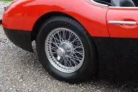 1960 Austin Healey 3000 Mk1-For Sale