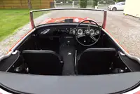 1960 Austin Healey 3000 Mk1-For Sale