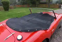1960 Austin Healey 3000 Mk1-For Sale