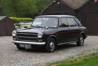 1971 Austin 1300 Mk III (ADO 16)-For Sale
