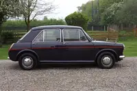 1971 Austin 1300 Mk III (ADO 16)-For Sale