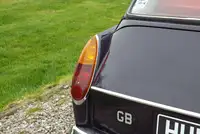 1971 Austin 1300 Mk III (ADO 16)-For Sale