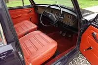 1971 Austin 1300 Mk III (ADO 16)-For Sale