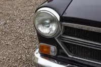 1971 Austin 1300 Mk III (ADO 16)-For Sale