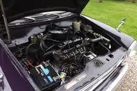 1971 Austin 1300 Mk III (ADO 16)-For Sale