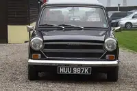 1971 Austin 1300 Mk III (ADO 16)-For Sale
