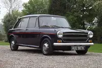 1971 Austin 1300 Mk III (ADO 16)-For Sale