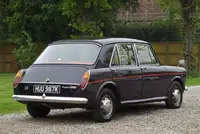 1971 Austin 1300 Mk III (ADO 16)-For Sale