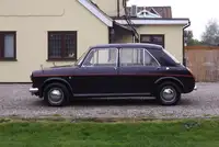 1971 Austin 1300 Mk III (ADO 16)-For Sale