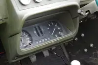 1987 Jago Jeep-Sold