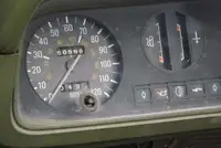 1987 Jago Jeep-Sold