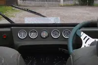 1987 Jago Jeep-Sold
