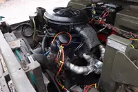 1987 Jago Jeep-Sold