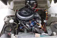 1987 Jago Jeep-Sold