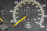 1993 Mercedes-Benz 320CE 24V-Sold