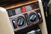1993 Mercedes-Benz 320CE 24V-Sold
